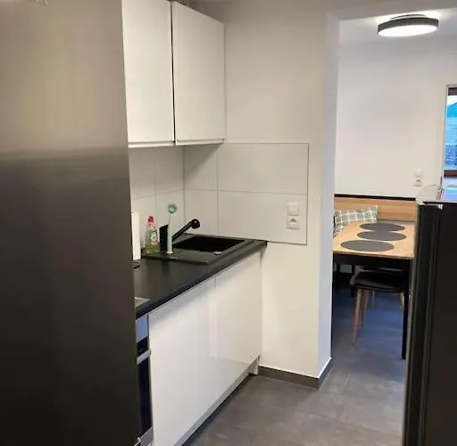 Handwerker Domizil Bremen 1Og