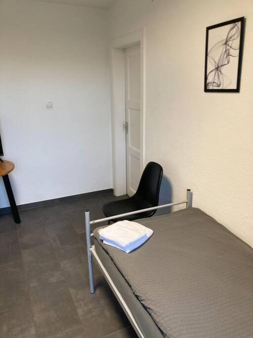 Appartement Handwerker Domizil 1og