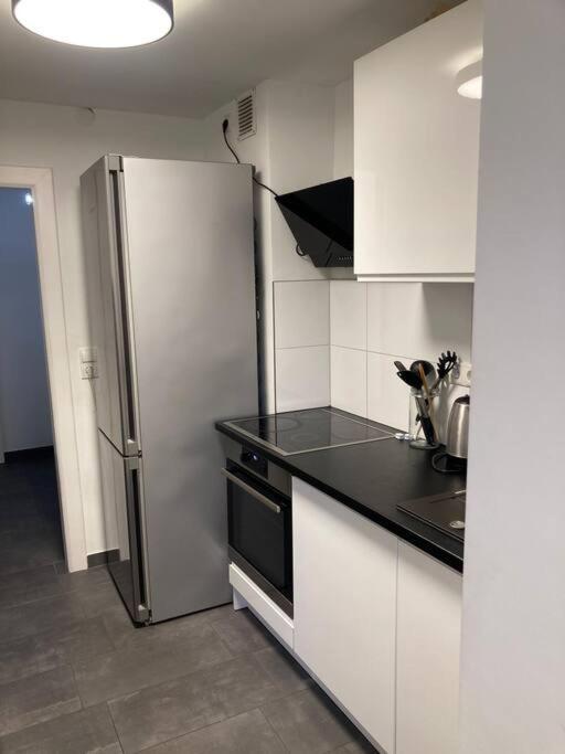 Apartment Handwerker Domizil 1og BRE