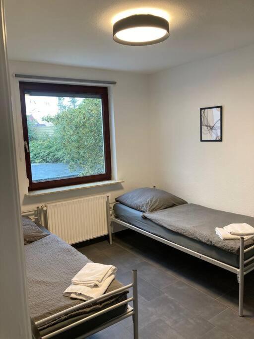 Apartment Handwerker Domizil 1og *