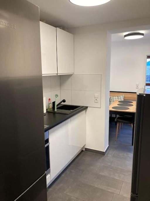 Handwerker Domizil 1og Apartment BRE