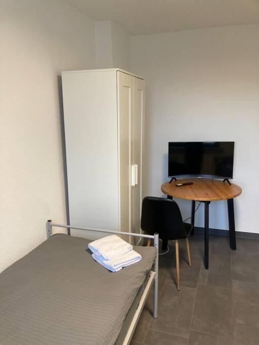 Apartment Handwerker Domizil 1og